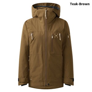 HAGLOFS Latnja GTX Insulated Jacket Women 25-26(2026)f zOtX eBj SAebNX CVeBbh WPbg XL[EFA WPbg fB[X p