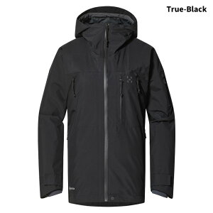 HAGLOFS Latnja GTX Insulated Jacket Women 25-26(2026)f zOtX eBj SAebNX CVeBbh WPbg XL[EFA WPbg fB[X p