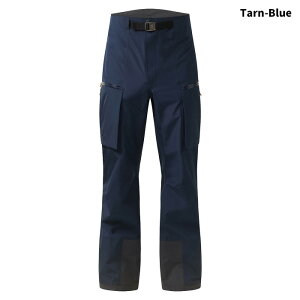 HAGLOFS Vassi GTX II Pant Men 25-26(2026)f zOtX @bV SAebNX II pc XL[EFA pc Y