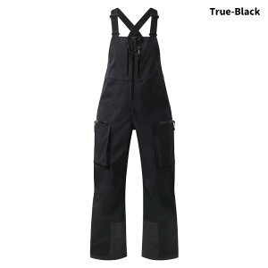 HAGLOFS VASSI GTX Pro II Bib Women 25-26(2026)���f�� �z�O���t�X ���@�b�V �S�A�e�b�N�X �v�� II �r�u �X�L�[�E�F�A �p���c ���f�B�[�X �����p