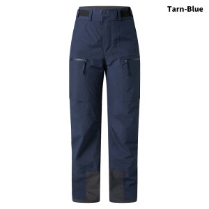 HAGLOFS Latnja GTX Insulated Pant Women 25-26(2026)f zOtX eBj SAebNX CVeBbh pc XL[EFA pc fB[X p