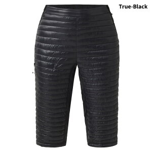 HAGLOFS L.I.M. Mimic ll 3/4 Pant Women 25-26(2026)f zOtX  ~~bN II 3/4 pc XL[EFA Ci[ pc fB[X p