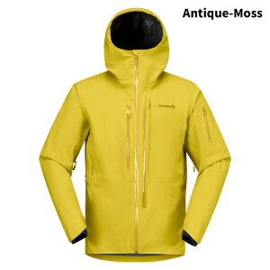 NORRONA lofoten Gore-Tex Pro Jacket Men's 25-26(2026)f m[i Y tHe SAebNX v WPbg XL[ Xm[{[h EFA WPbg