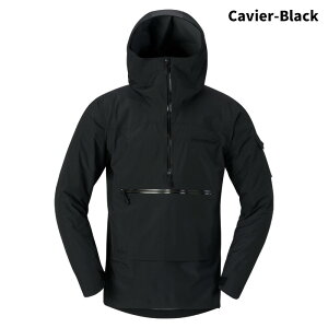 NORRONA tamok dri1 Anorak Men's 25-26(2026)f m[i Y ^bN hC1 AmbN XL[ Xm[{[h EFA WPbg