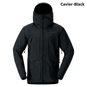 NORRONA more Gore-Tex Jacket Men's 25-26(2026)f m[i EFA Y [ SAebNX WPbg XL[ Xm[{[h EFA WPbg