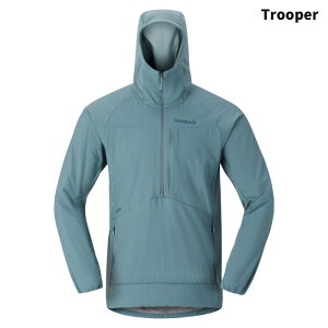 NORRONA more Octa Zip Hood Men's 25-26(2026)f m[i Y [ IN^ Wbv t[h XL[ Xm[{[h EFA WPbg ~hC[