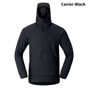 NORRONA more Octa Zip Hood Men's 25-26(2026)f m[i Y [ IN^ Wbv t[h XL[ Xm[{[h EFA WPbg ~hC[