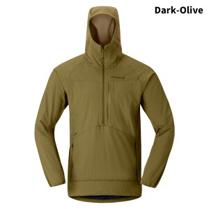 NORRONA more Octa Zip Hood Men's 25-26(2026)f m[i Y [ IN^ Wbv t[h XL[ Xm[{[h EFA WPbg ~hC[