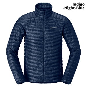 NORRONA trollveggen down800 super light Jacket Men's 25-26(2026)f m[i g[׃Q X[p[Cg _E800 WPbg XL[ EFA ~bhC[