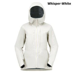 NORRONA lofoten Gore-Tex Pro Jacket Women's 25-26(2026)f m[i EBY tHe SAebNX vWPbg XL[ Xm[{[h EFA WPbg fB[X p