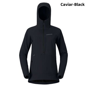 NORRONA more Octa Zip Hood Women's 25-26(2026)f m[i EBY [ IN^ Wbv t[h XL[ Xm[{[h EFA ~bhC[ fB[X p