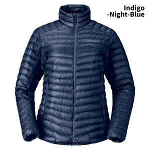 NORRONA trollveggen down800 super light Jacket Women's 25-26(2026)f m[i g[׃Q X[p[Cg _E800 WPbg ~bhC[ XL[ EFA fB[X p