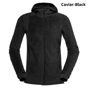 NORRONA falketind alpha120 Zip Hood Women's 25-26(2026)f m[i tHPeB At@120 Wbv t[h XL[ EFA WPbg fB[X p