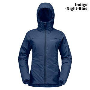 NORRONA femund thermo60 Zip Hood Women's 25-26(2026)f m[i EBY tFh T[60 Wbv t[h XL[ EFA WPbg fB[X p