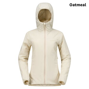 NORRONA femund thermo60 Zip Hood Women's 25-26(2026)f m[i EBY tFh T[60 Wbv t[h XL[ EFA WPbg fB[X p