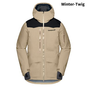 NORRONA tamok Gore-Tex Performance Shell Jacket Men's 25-26(2026)f m[i ^bN SAebNX ptH[}X VF WPbg XL[ Xm[{[h EFA WPbg