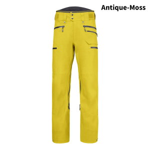 NORRONA lofoten Gore-Tex Pro Plus Pants Men's 25-26(2026)f m[i tHe SAebNX v vX pc XL[ Xm[{[h EFA pc