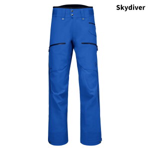 NORRONA lofoten Gore-Tex Pro Pants Men's 25-26(2026)f m[i tHe SAebNX v pc XL[ Xm[{[h EFA pc