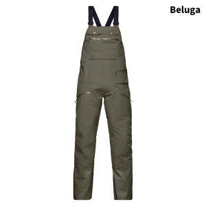 NORRONA tamok Gore-Tex Performance Shell Bibs Men's 25-26(2026)f m[i ^bN SAebNX ptH[}X VF ru XL[ Xm[{[h EFA pc