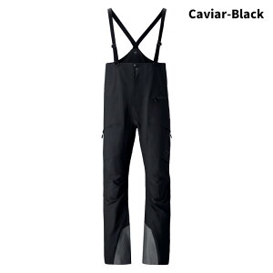 NORRONA more Gore-Tex Salopette Men's 25-26(2026)f m[i [ SAebNX Tybg XL[ Xm[{[h EFA pc