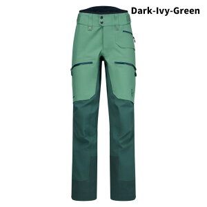 NORRONA lofoten Gore-Tex Pro Pants Women's 25-26(2026)f m[i EBY tHe SAebNX v pc XL[ Xm[{[h EFA fB[X p