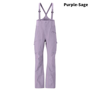 NORRONA more Gore-Tex Salopette Women's 25-26(2026)f m[i EBY [ SAebNX Tybg XL[ Xm[{[h EFA fB[X pc p