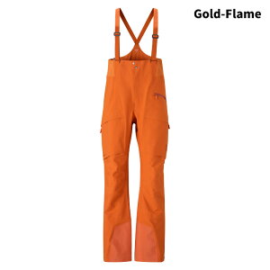 NORRONA more Gore-Tex Salopette Women's 25-26(2026)f m[i EBY [ SAebNX Tybg XL[ Xm[{[h EFA fB[X pc p