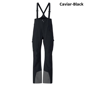 NORRONA more Gore-Tex Salopette Women's 25-26(2026)f m[i EBY [ SAebNX Tybg XL[ Xm[{[h EFA fB[X pc p