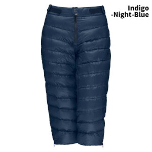 NORRONA lyngen down850 Knickers Women's 25-26(2026)f m[i EBY Q _E850 jbJ[Y XL[ Xm[{[h EFA fB[X pc p