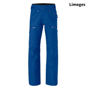 NORRONA lofoten Gore-Tex Pants Men's 25-26(2026)f m[i tHe SAebNX pc XL[ Xm[{[h EFA pc