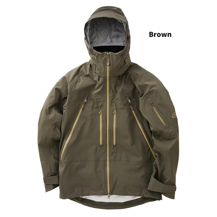 楽天市場】TETON BROS. TB Jacket 25-26(2026)モデル ティートンブロス 