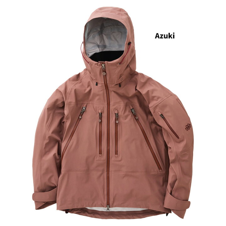 楽天市場】TETON BROS. WS TB Jacket 25-26(2026)モデル ティートン