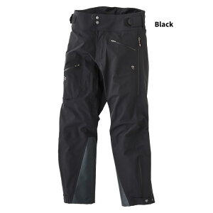 TETON BROS. Serac Pant 25-26(2026)f eB[guX ZbNpc XL[ EFA VF pc