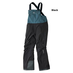 TETON BROS. Global Bib Pant 25-26(2026)f eB[guX O[orupc XL[ EFA VF pc Y