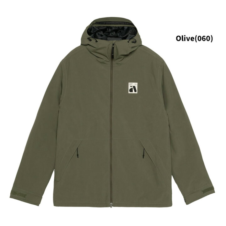 楽天市場】ARMADA アルマダ ウェア Reedy 2L Insulated Jacket 25-26 