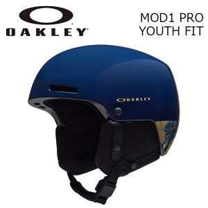 �y�q���p�zOAKLEY �I�[�N���[ �w�����b�g�yMOD1 PRO YOUTH�bFOS900626�z�L�b�Y �W���j�A 26-27���f�� �W���j�A �X�L�[ �X�m�[�{�[�h