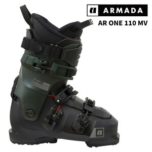 ARMADA �A���}�_ �X�L�[�u�[�c AR ONE 110 MV 26-27���f��