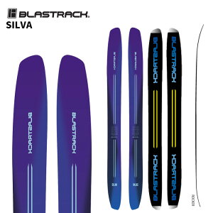 BLASTRACK �u���X�g���b�N �X�L�[�� SILVA �P�i 26-27���f��