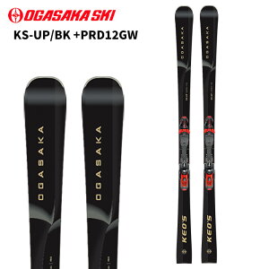 OGASAKA �I�K�T�J �X�L�[�� KS-UP/BK + PRD12GW �r���f�B���O�Z�b�g 26-27���f��