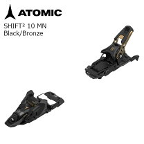 楽天市場】ATOMIC アトミック（ビンディング｜スキー用品 