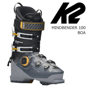 スキー ブーツ K2 mindbender」の人気商品一覧・価格比較 - 価格.com