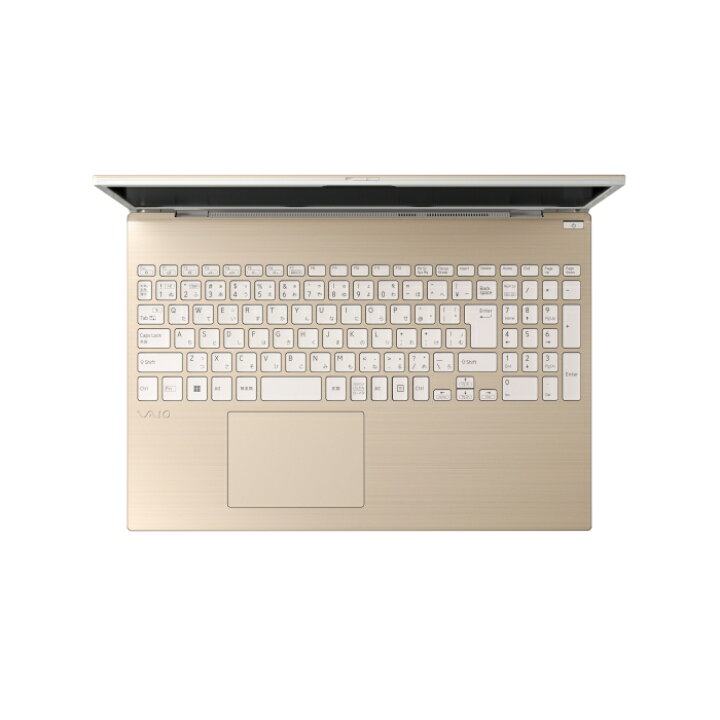 楽天市場】【公式】VAIO ノートパソコン VAIO F16 Core i7-1355U 16GB 