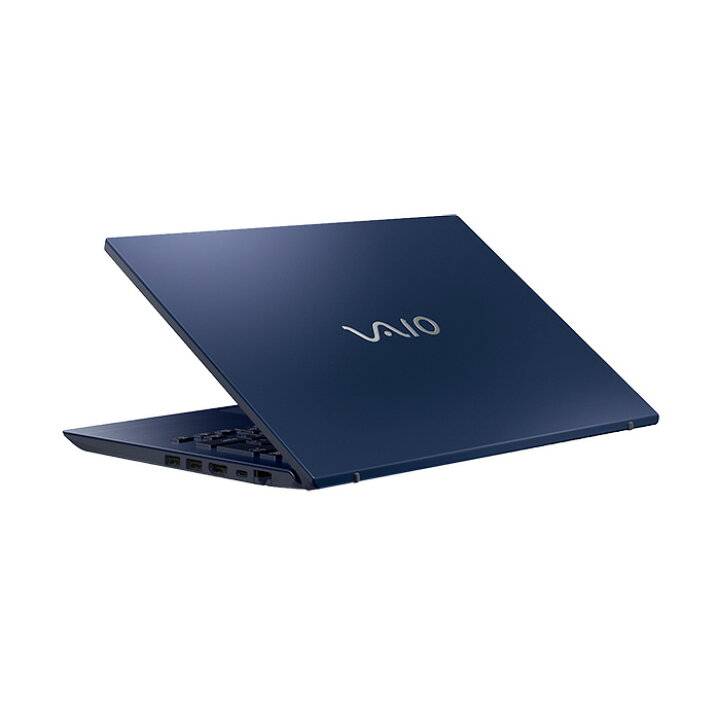 楽天市場】【P2倍 4/4 20:00〜4/10 1:59まで】VAIO ノートパソコン 