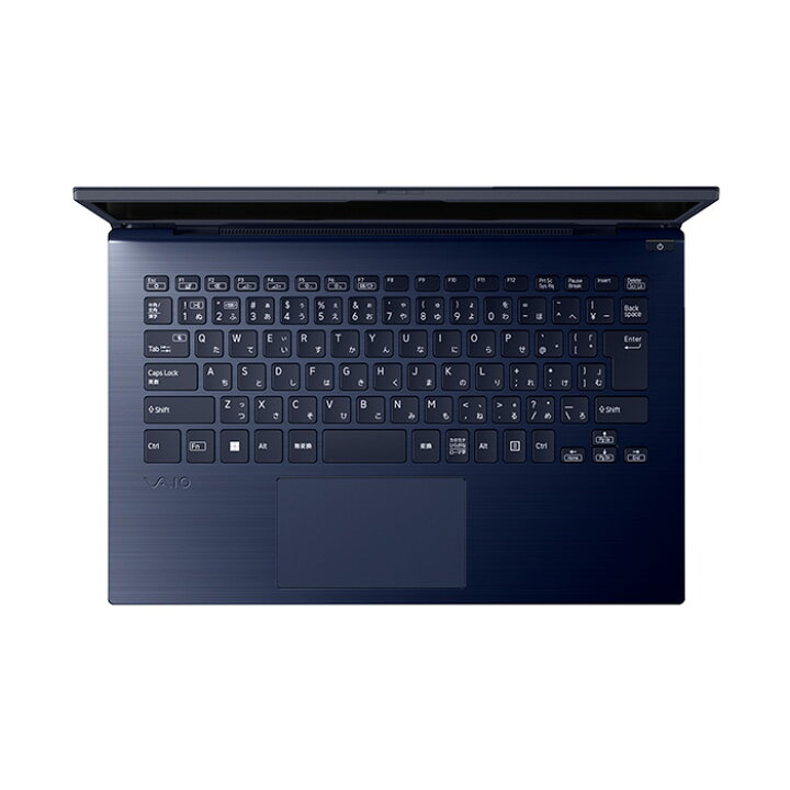 楽天市場】【公式】VAIO ノートパソコン 新品 アウトレット おすすめ 