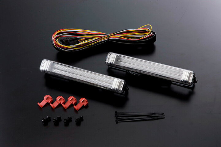 楽天市場】【アウトレット品】Valenti ヴァレンティ LED デイタイム 