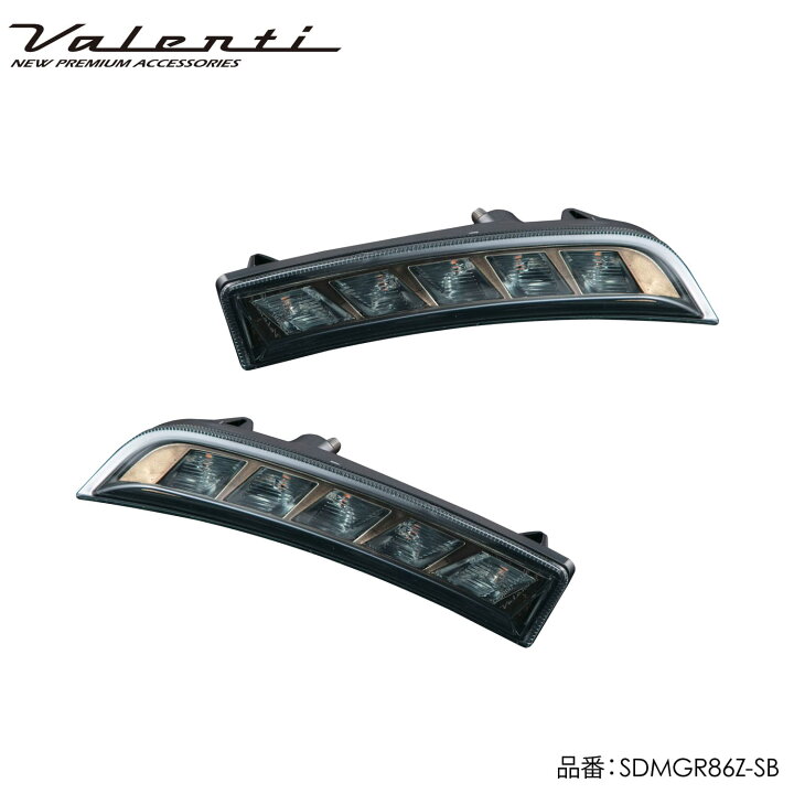 楽天市場】Valenti ヴァレンティ トヨタGR86 /スバル BRZ用 ジュエル 