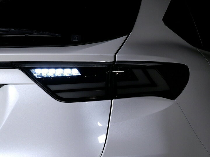 楽天市場】Valenti ハリアー 60系 ヴァレンティ ジュエルLED 