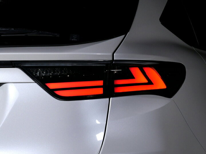 楽天市場】Valenti ハリアー 60系 ヴァレンティ ジュエルLED 