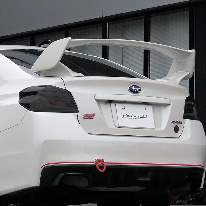 楽天市場】WRX STi VAB / WRX S4 VAG Valenti ヴァレンティ ジュエル 