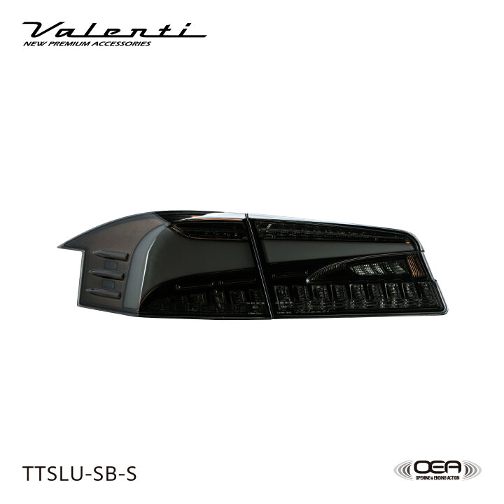 楽天市場】【10/20は全商品 P5倍】テスラ モデルS LEDテールランプ 